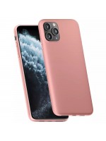 Dėklas Xiaomi Note 13 4G 3mk Matt Case silikoninis